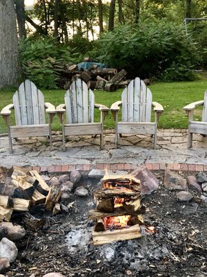 Stout's Island Lodge by null