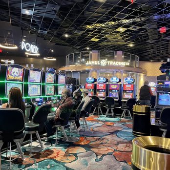 Jamul Casino Resort - Casinos Near Me - Jamul, California