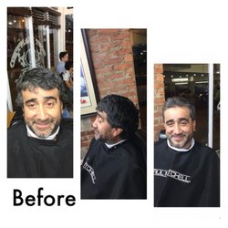 Most Wanted Cuts