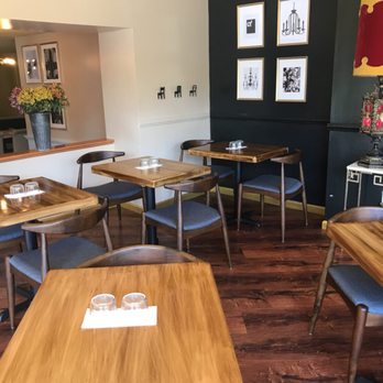 September In Bangkok - Thai Near Me - New Haven, Connecticut