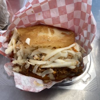 Charlotte Bakery - Charlotte Arepa - Bakeries Near Me - Miami Beach, Florida