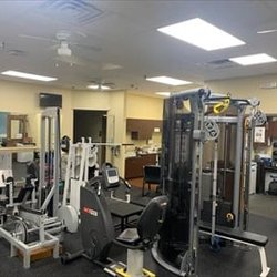 Select Physical Therapy - Orlando - Michigan
