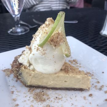 Paseo Grill - Key Lime Pie - American Near Me - Oklahoma City, Oklahoma Paseo Grill - Key Lime Pie - American Near Me - Oklahoma City, Oklahoma