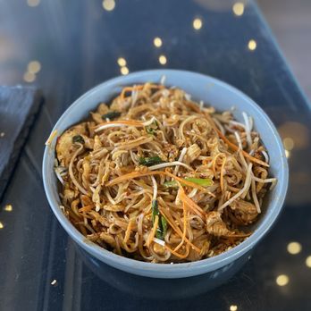 Pad Thai Restaurant - Chick Pad Thai - Thai Near Me - Overland Park, Kansas Pad Thai Restaurant - Chick Pad Thai - Thai Near Me - Overland Park, Kansas