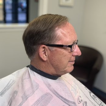 The Barberian - Barbers Near Me - Valdosta, Georgia