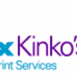 FedEx Office Print & Ship Center