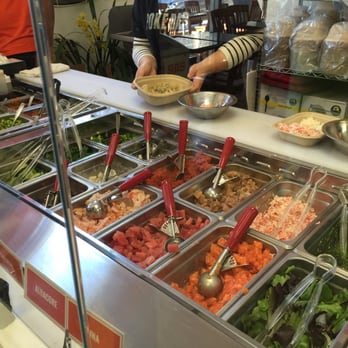 Poké Bar - Seafood Near Me - Mountain View, California Poké Bar - Seafood Near Me - Mountain View, California