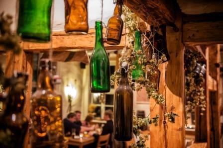 Brauhaus Goslar by null