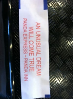 Panda Express by null