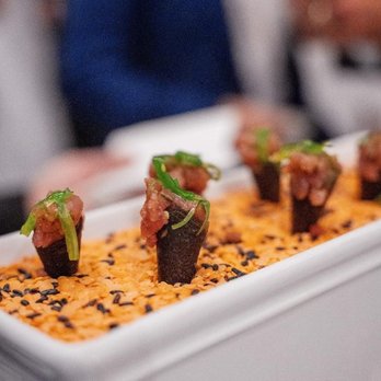 Thierry Isambert Culinary and Event Design - Caterers Near Me - Miami, Florida Thierry Isambert Culinary and Event Design - Caterers Near Me - Miami, Florida