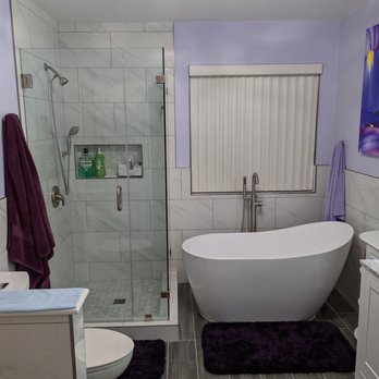 ER Interior Remodeling LLC. - Amazon tub and plumbing fixtures. - General Contractors Near Me - Leander, Texas ER Interior Remodeling LLC. - Amazon tub and plumbing fixtures. - General Contractors Near Me - Leander, Texas
