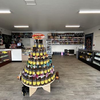 Dragons Breath - Inside, door perspective of store. - Vape Shops Near Me - Sierra Vista, Arizona Dragons Breath - Inside, door perspective of store. - Vape Shops Near Me - Sierra Vista, Arizona