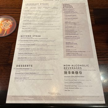LongHorn Steakhouse - American Near Me - Tucson, Arizona LongHorn Steakhouse - American Near Me - Tucson, Arizona