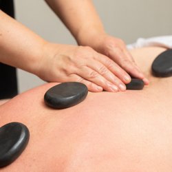 Zen Butterfly Massage