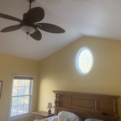 Kitchen And Bath Specialties - Joe put this window in my bedroom.