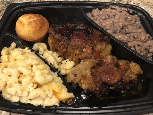 Mrs. Linda Soul Food ToGo by null