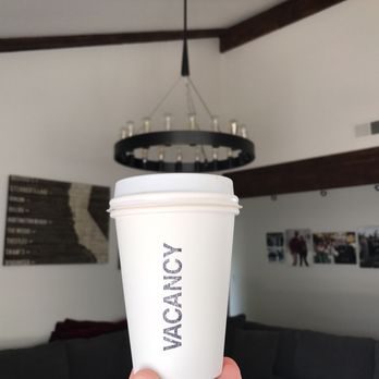 Vacancy Coffee - Long Black - don't be fooled 8oz of jet-fuel - Coffee & Tea Near Me - Newport Beach, California Vacancy Coffee - Long Black - don't be fooled 8oz of jet-fuel - Coffee & Tea Near Me - Newport Beach, California