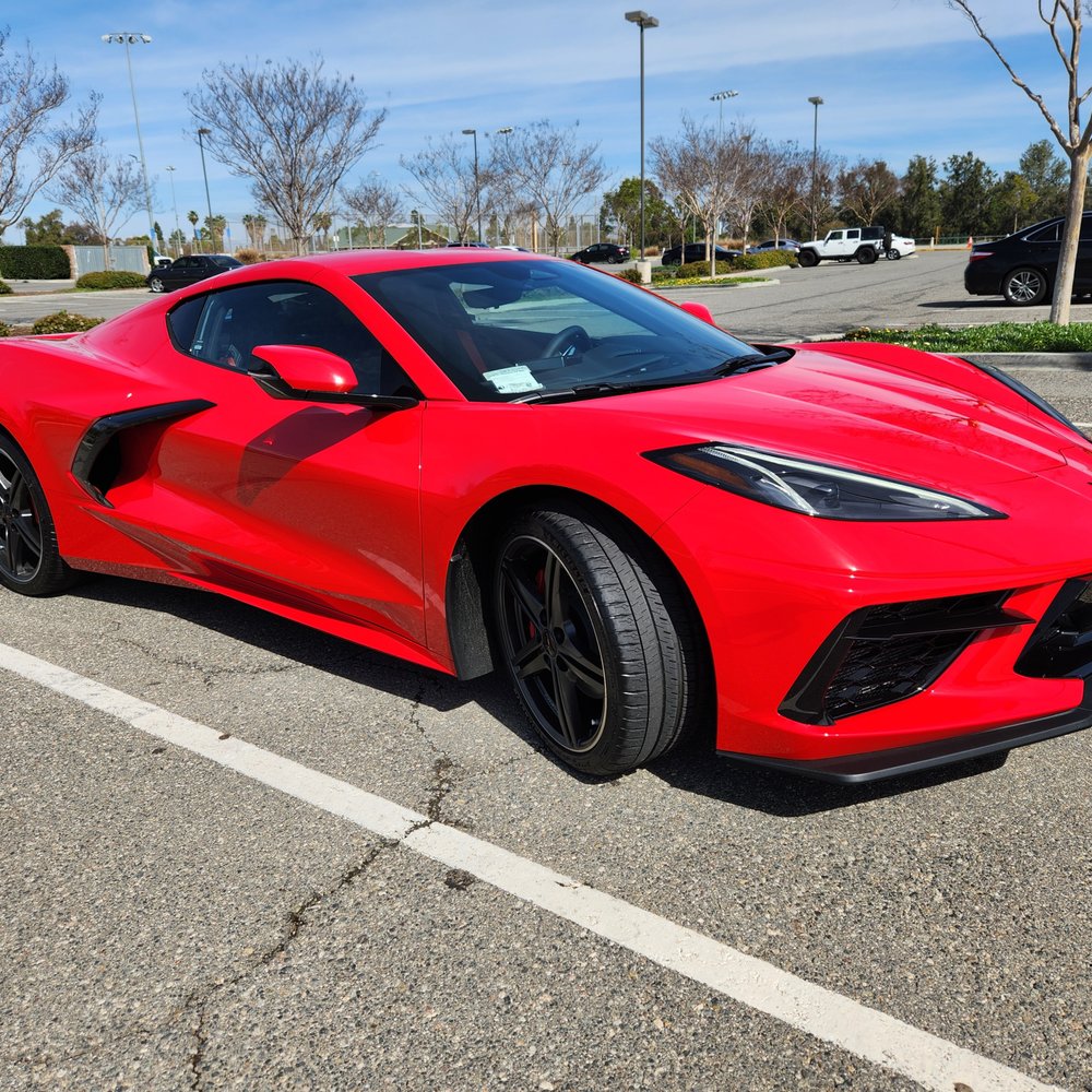 Chevrolet Of Carson - Car Dealers Near Me - Carson, California