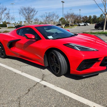 Chevrolet Of Carson - Car Dealers Near Me - Carson, California