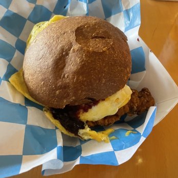 Love Handle - Breakfast sandwich - Delis Near Me - Indianapolis, Indiana Love Handle - Breakfast sandwich - Delis Near Me - Indianapolis, Indiana