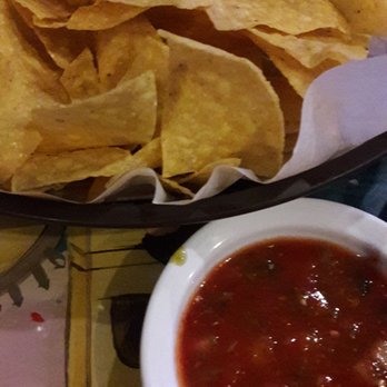 Torero's Mexican Restaurant - Mexican Near Me - Cary, North Carolina
