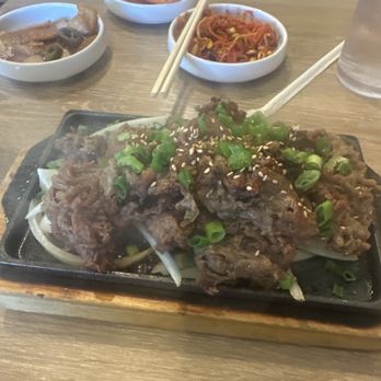 Jip Bap - BEEF BULGOGI - Korean Near Me - Los Angeles, California Jip Bap - BEEF BULGOGI - Korean Near Me - Los Angeles, California