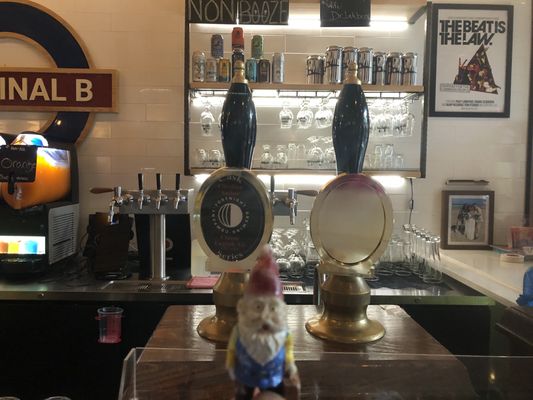 Fortnight Brewing Company by null