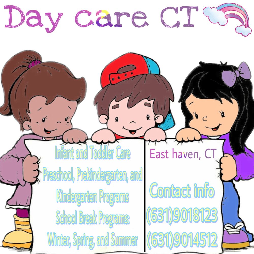 JY Daycare Center - childcare center in East Haven, CT