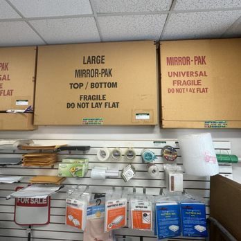 A Ship N Box Depot - MISC - Printing Services Near Me - Van Nuys, California A Ship N Box Depot - MISC - Printing Services Near Me - Van Nuys, California