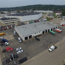 Thompson Truck & Trailer - Dubuque Service