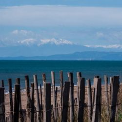 Le Serignan Plage