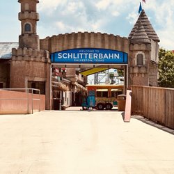 Schlitterbahn Waterpark Galveston