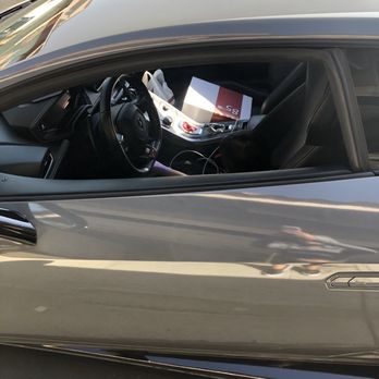 Formula Exotics - Who picks up 85C in a lambo? I do! - Car Rental Near Me - Irvine, California