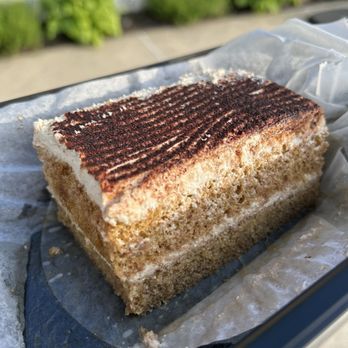 Casa Das Natas - Desserts Near Me - Millburn, New Jersey