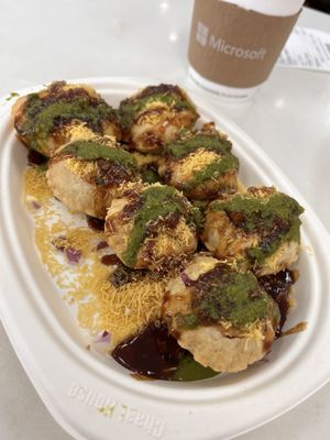 Chaat House by null