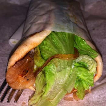 Keifer's Restaurant - suvlaki gyro - Greek Near Me - Jackson, Mississippi