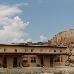 Ghost Ranch - Accommodation photo