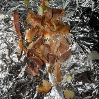 51st Deli - bacon - Delis Near Me - Nashville, Tennessee