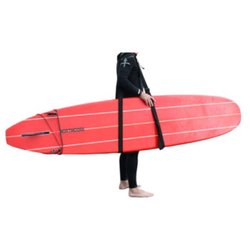 Surfganic Surfshop - Surfboard & SUP Tragegurt für 10,99Euro auf http://surfganic.com/northcore%20sup%20surfboard%20carry%20sling%20tragegurt.php