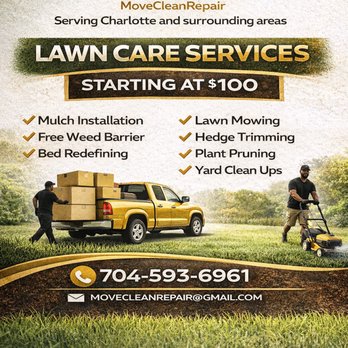Move Clean Repair - Movers Near Me Move Clean Repair - Movers Near Me