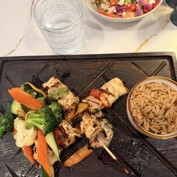 Mati Modern Greek Cuisine