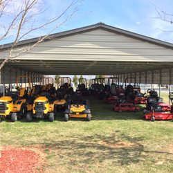 Power Zone - Cub Cadet, Exmark, Toro