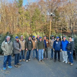 The Exchange Club Of New Canaan