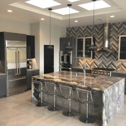 Strahle Tile & Granite