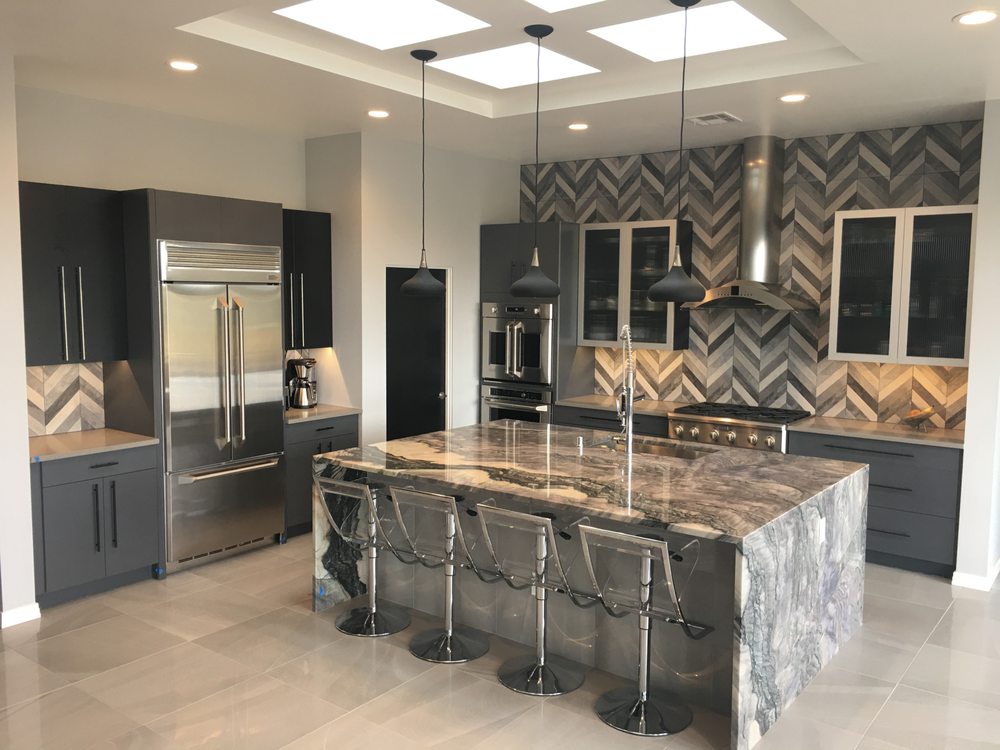 Strahle Tile & Granite - countertop fabricator in Albuquerque, NM