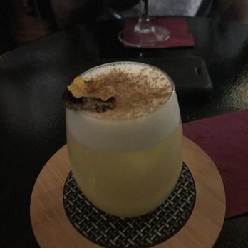 Old Fashioned - Cocktail Bars Near Me - Barcelona, B