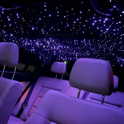 Auto Lighting La