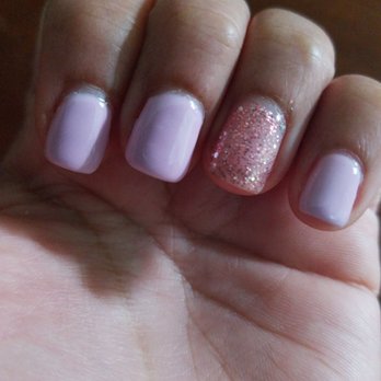 Pearl Image Nails - they did a poor job on my nails and on cleaning my cuticles definitely won't be back! - Nail Salons Near Me - Sacramento, California Pearl Image Nails - they did a poor job on my nails and on cleaning my cuticles definitely won't be back! - Nail Salons Near Me - Sacramento, California
