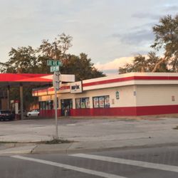 Majik Mart - Citgo/Magik Mart in Winter Haven Florida