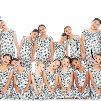 La Bella Dance - Recital 2025 - Dance Studios Near Me - Clovis, California